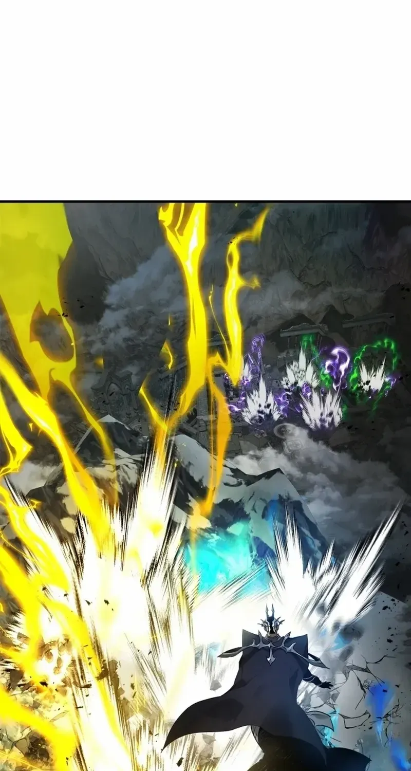 Read Leveling With The Gods chapter 122 image 39 on Lezhin