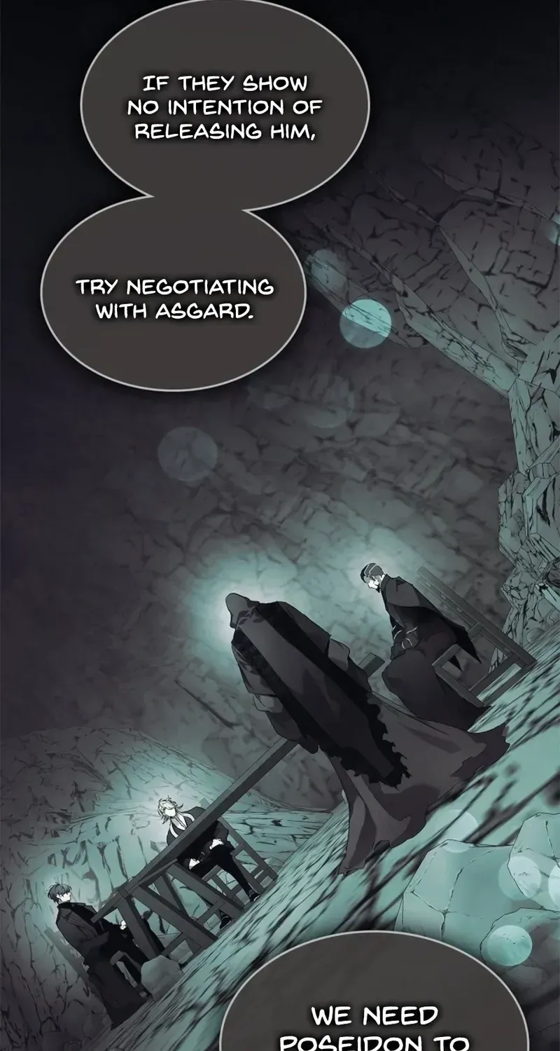 Read Leveling With The Gods chapter 122 image 42 on Lezhin