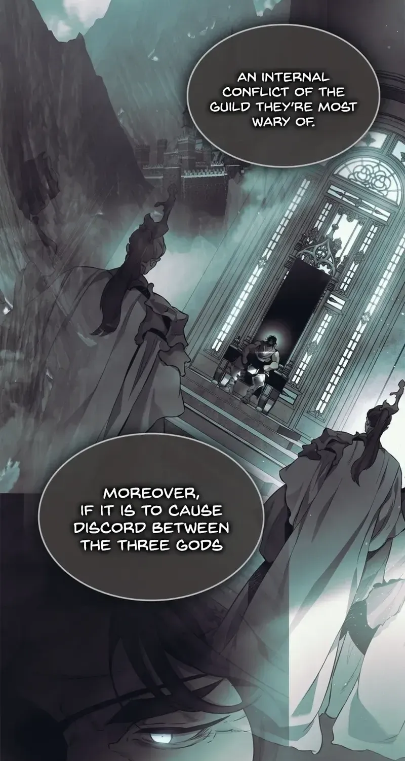 Read Leveling With The Gods chapter 122 image 44 on Lezhin