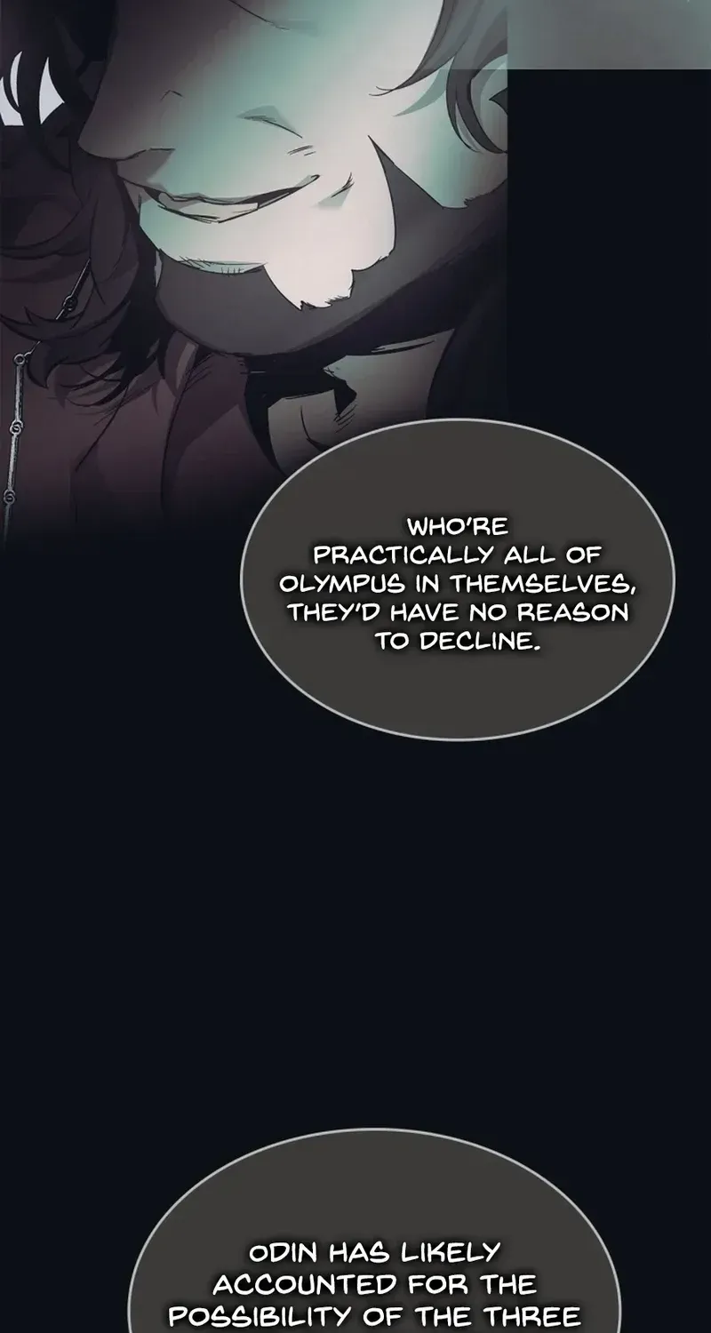 Read Leveling With The Gods chapter 122 image 45 on Lezhin