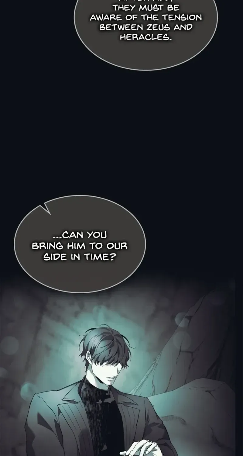Read Leveling With The Gods chapter 122 image 47 on Lezhin