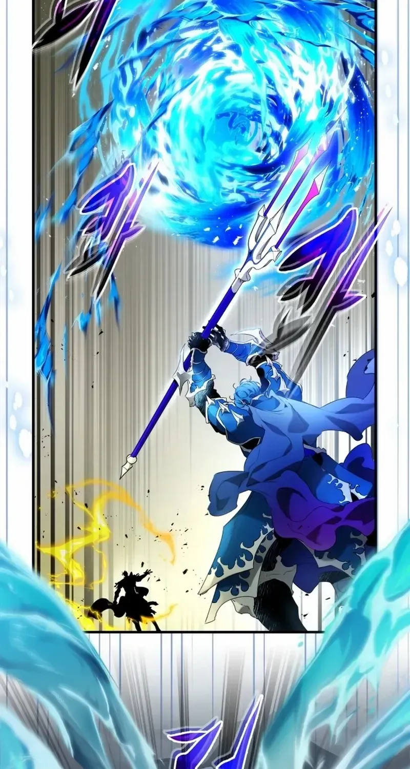 Read Leveling With The Gods chapter 122 image 53 on Lezhin