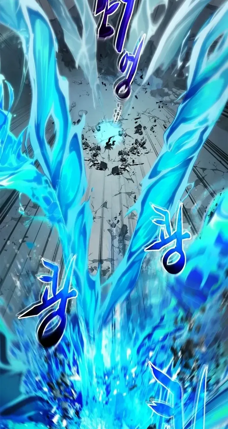 Read Leveling With The Gods chapter 122 image 54 on Lezhin