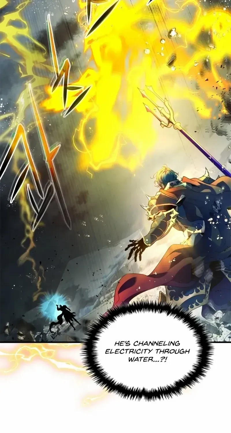 Read Leveling With The Gods chapter 122 image 58 on Lezhin