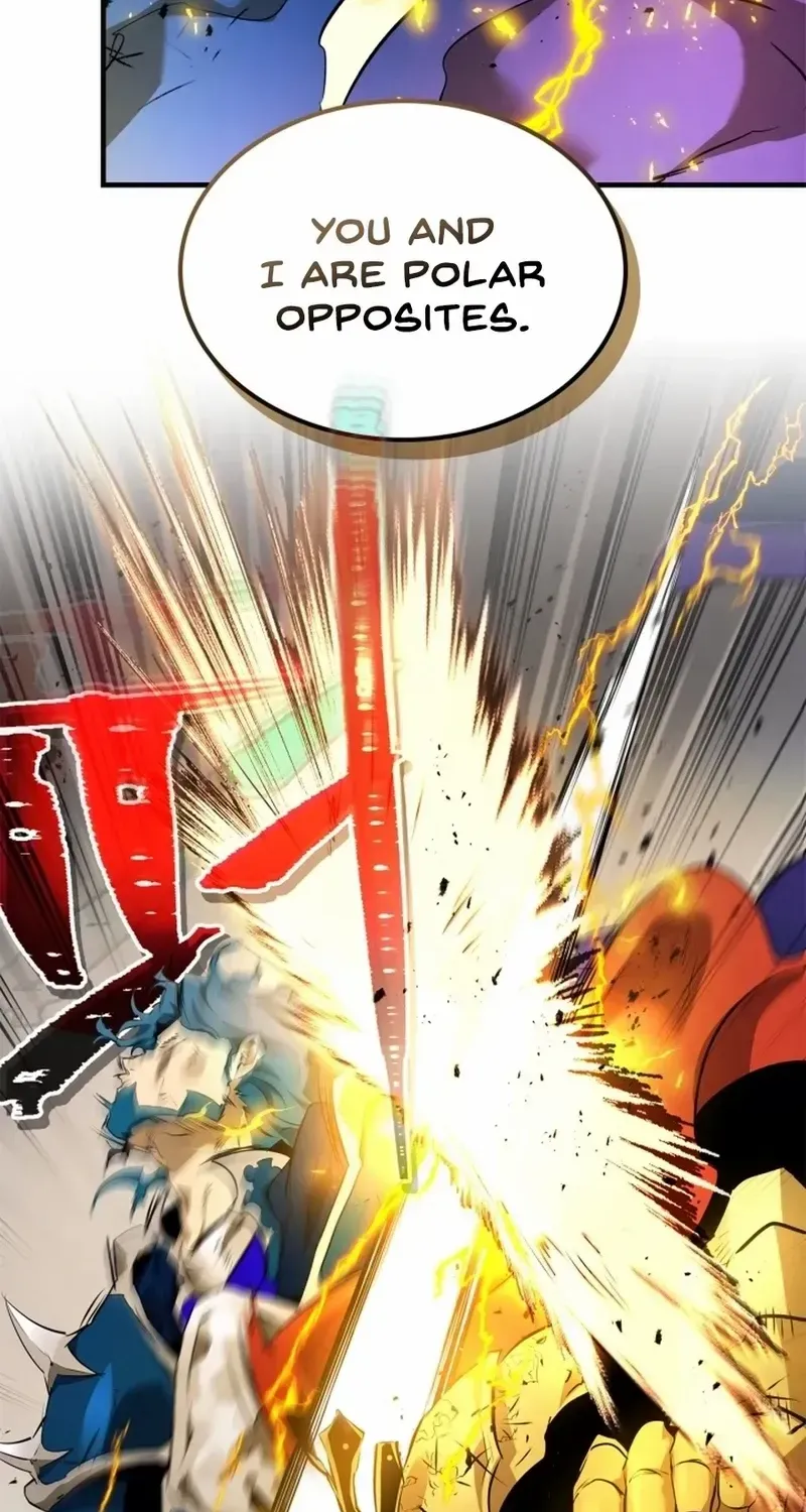 Read Leveling With The Gods chapter 122 image 63 on Lezhin