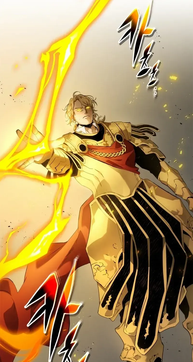 Read Leveling With The Gods chapter 122 image 7 on Lezhin
