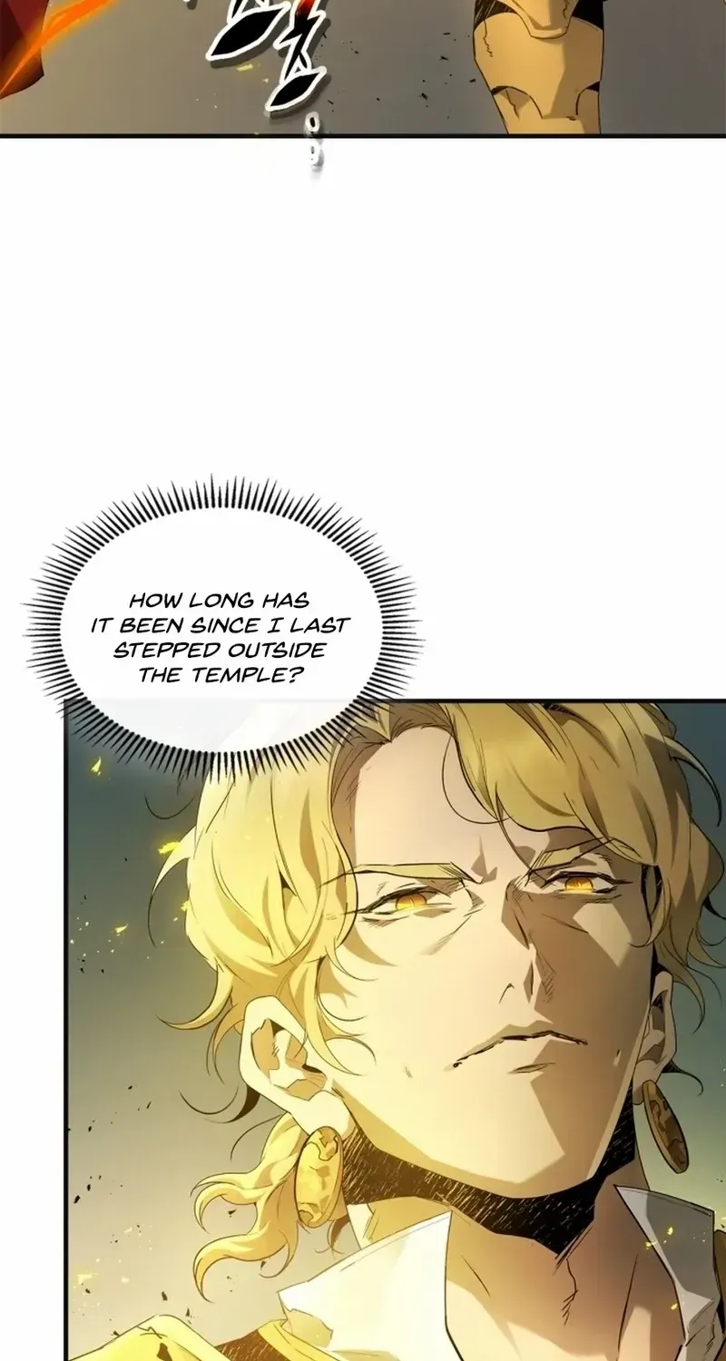 Read Leveling With The Gods chapter 122 image 8 on Lezhin