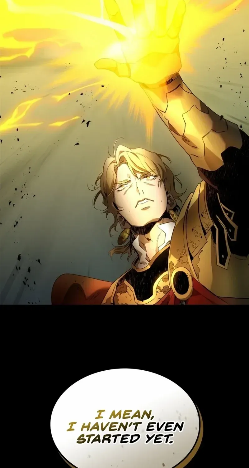 Read Leveling With The Gods chapter 122 image 81 on Lezhin