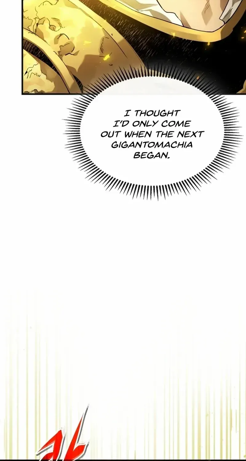 Read Leveling With The Gods chapter 122 image 9 on Lezhin