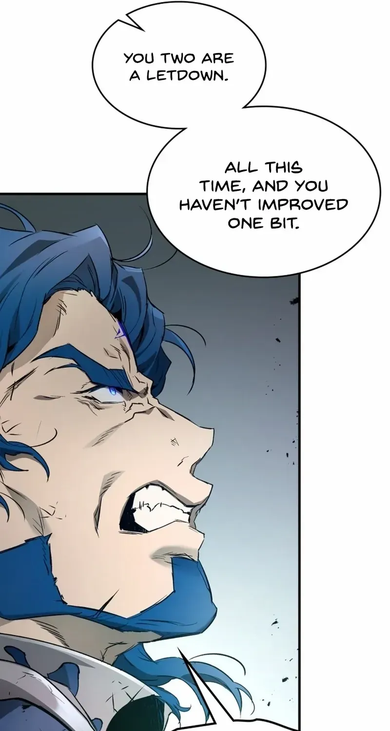 Read Leveling With The Gods chapter 122 image 91 on Lezhin