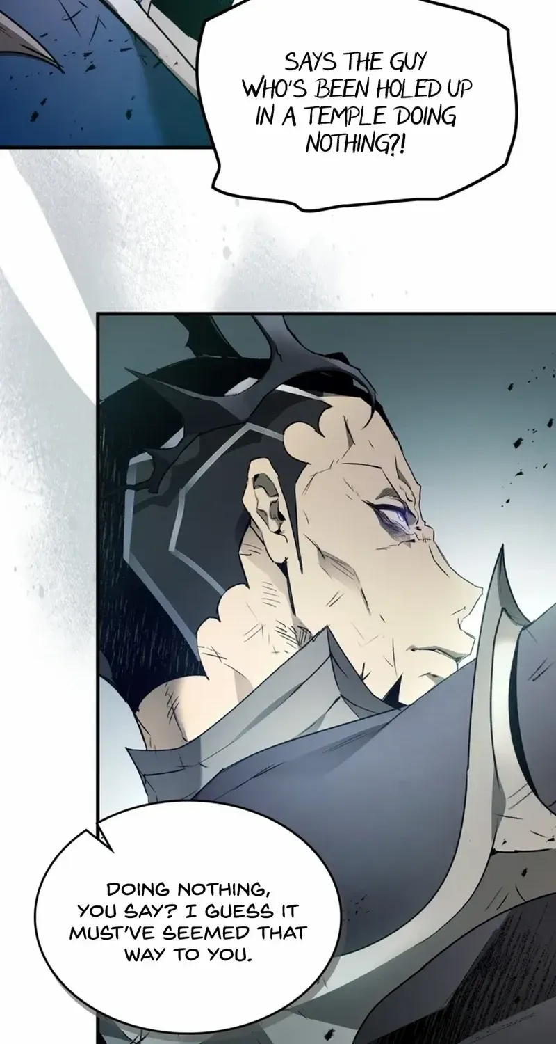 Read Leveling With The Gods chapter 122 image 92 on Lezhin