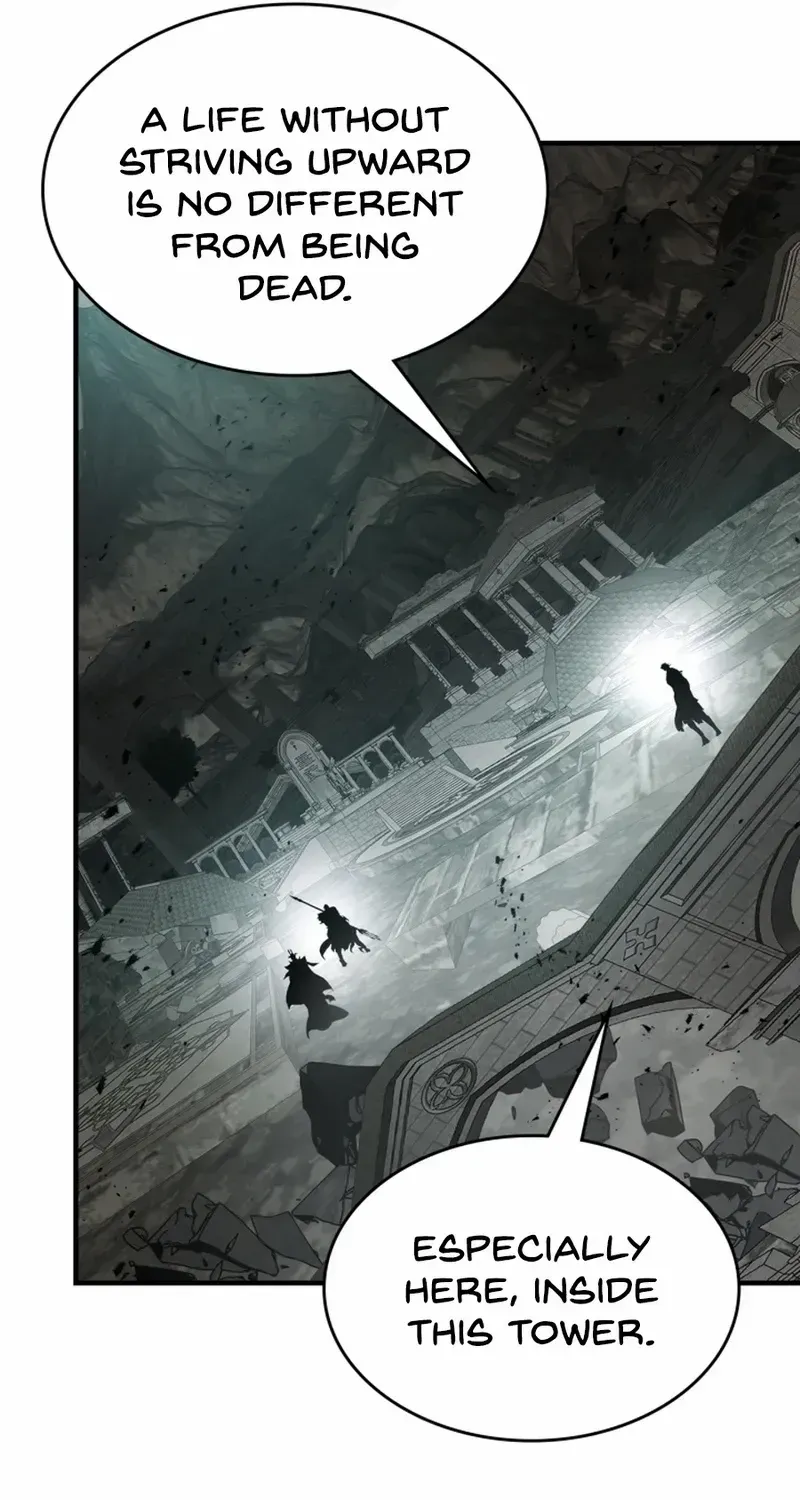 Read Leveling With The Gods chapter 122 image 99 on Lezhin