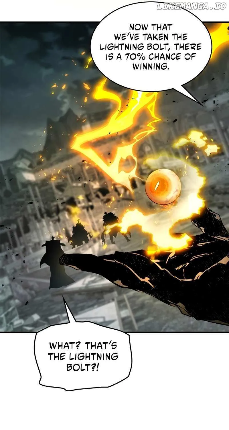 Read Leveling With The Gods chapter 124 image 101 on Lezhin