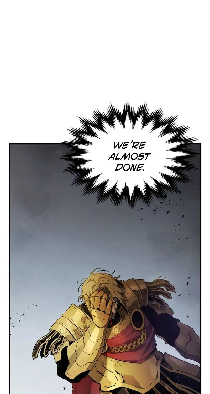 Read Leveling With The Gods chapter 124 image 102 on Lezhin
