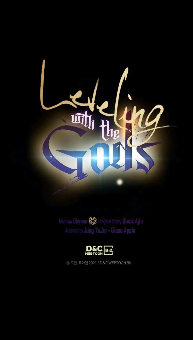Read Leveling With The Gods chapter 124 image 105 on Lezhin