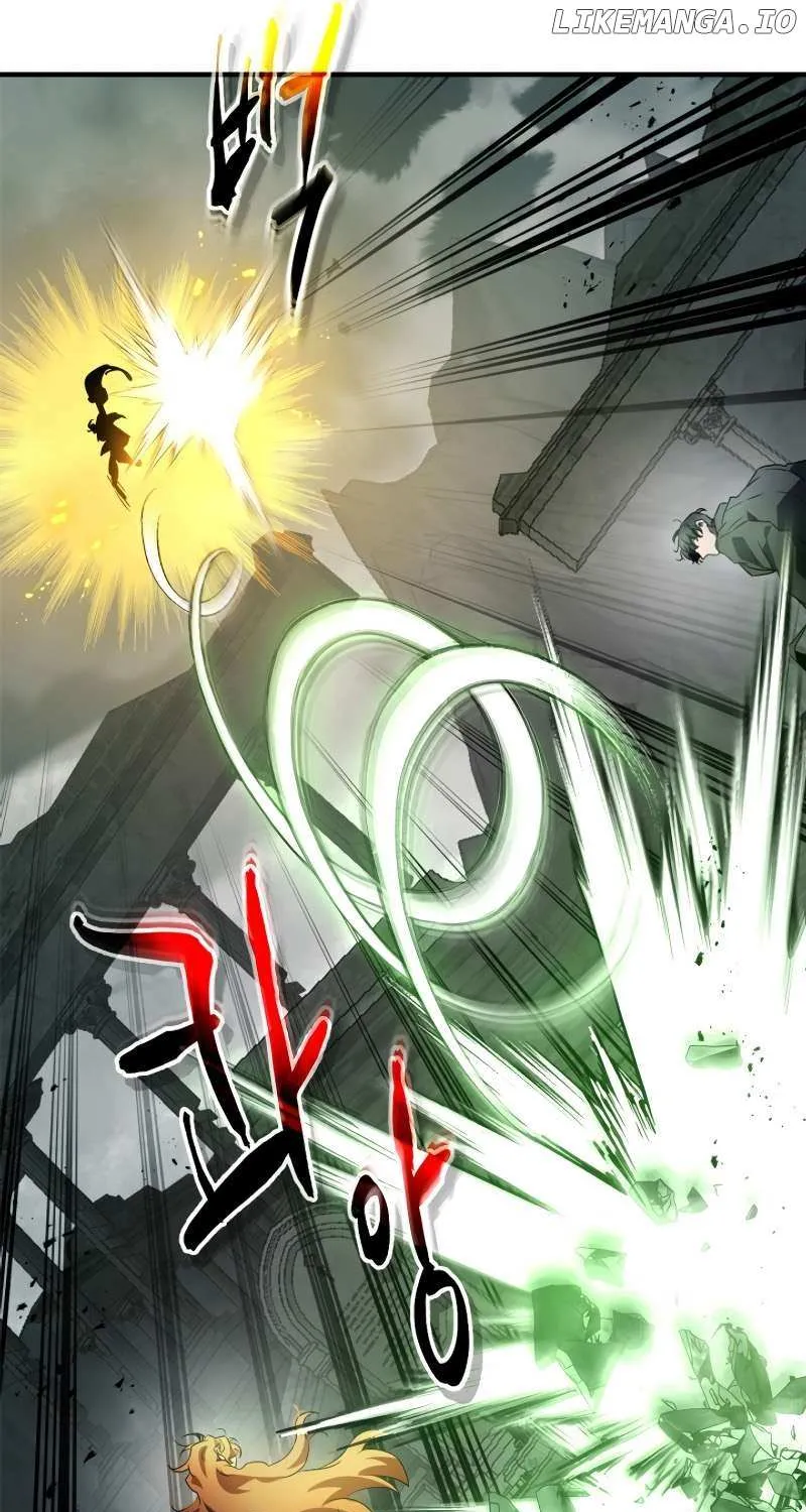 Read Leveling With The Gods chapter 124 image 11 on Lezhin