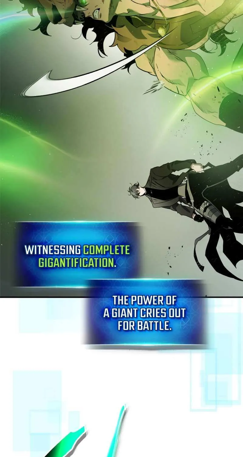 Read Leveling With The Gods chapter 124 image 13 on Lezhin