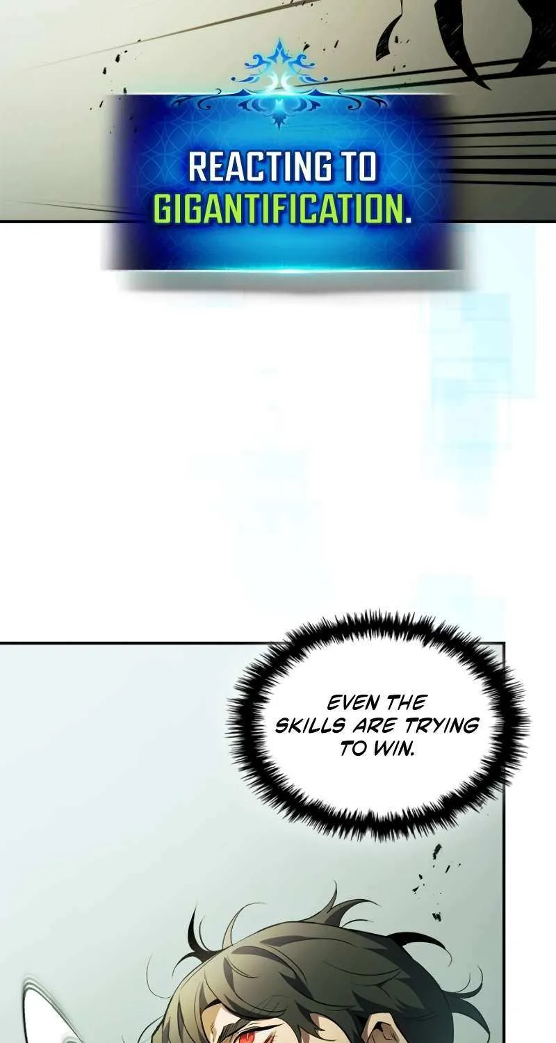 Read Leveling With The Gods chapter 124 image 15 on Lezhin