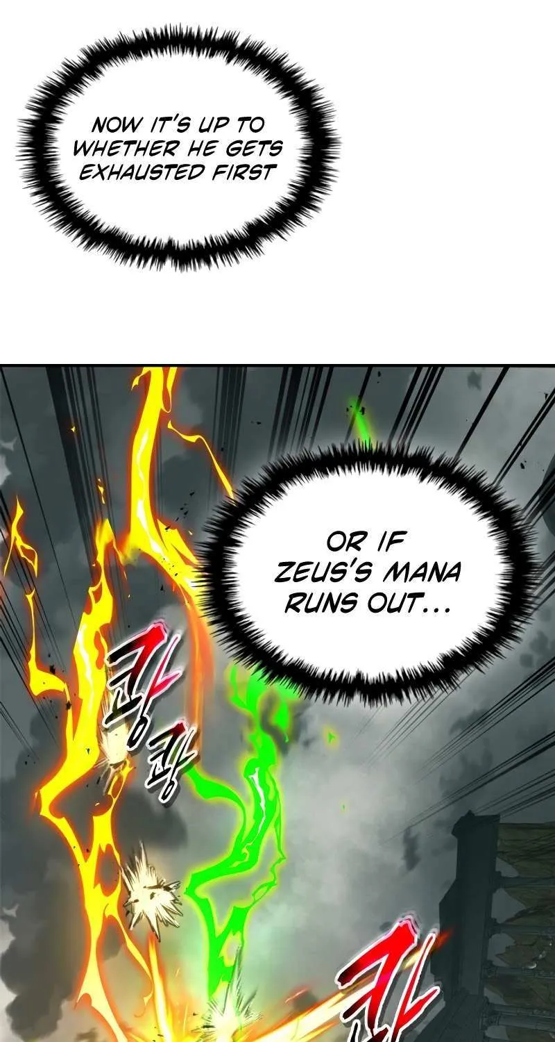 Read Leveling With The Gods chapter 124 image 17 on Lezhin
