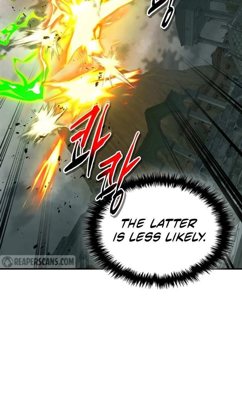 Read Leveling With The Gods chapter 124 image 18 on Lezhin