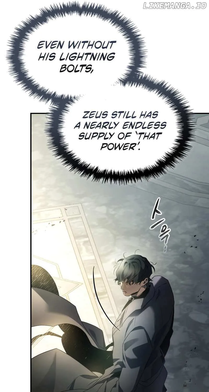 Read Leveling With The Gods chapter 124 image 19 on Lezhin
