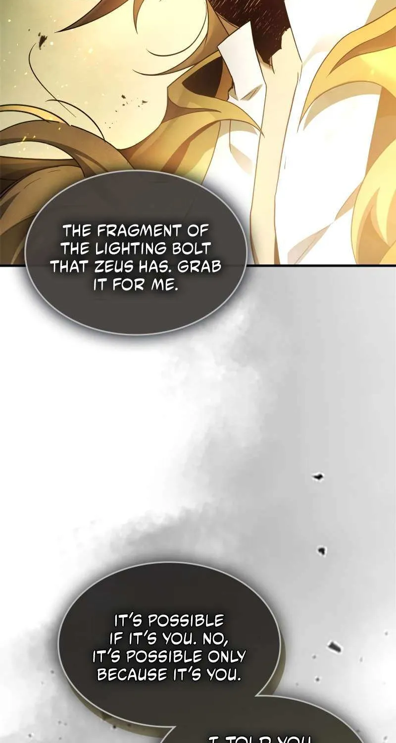 Read Leveling With The Gods chapter 124 image 24 on Lezhin
