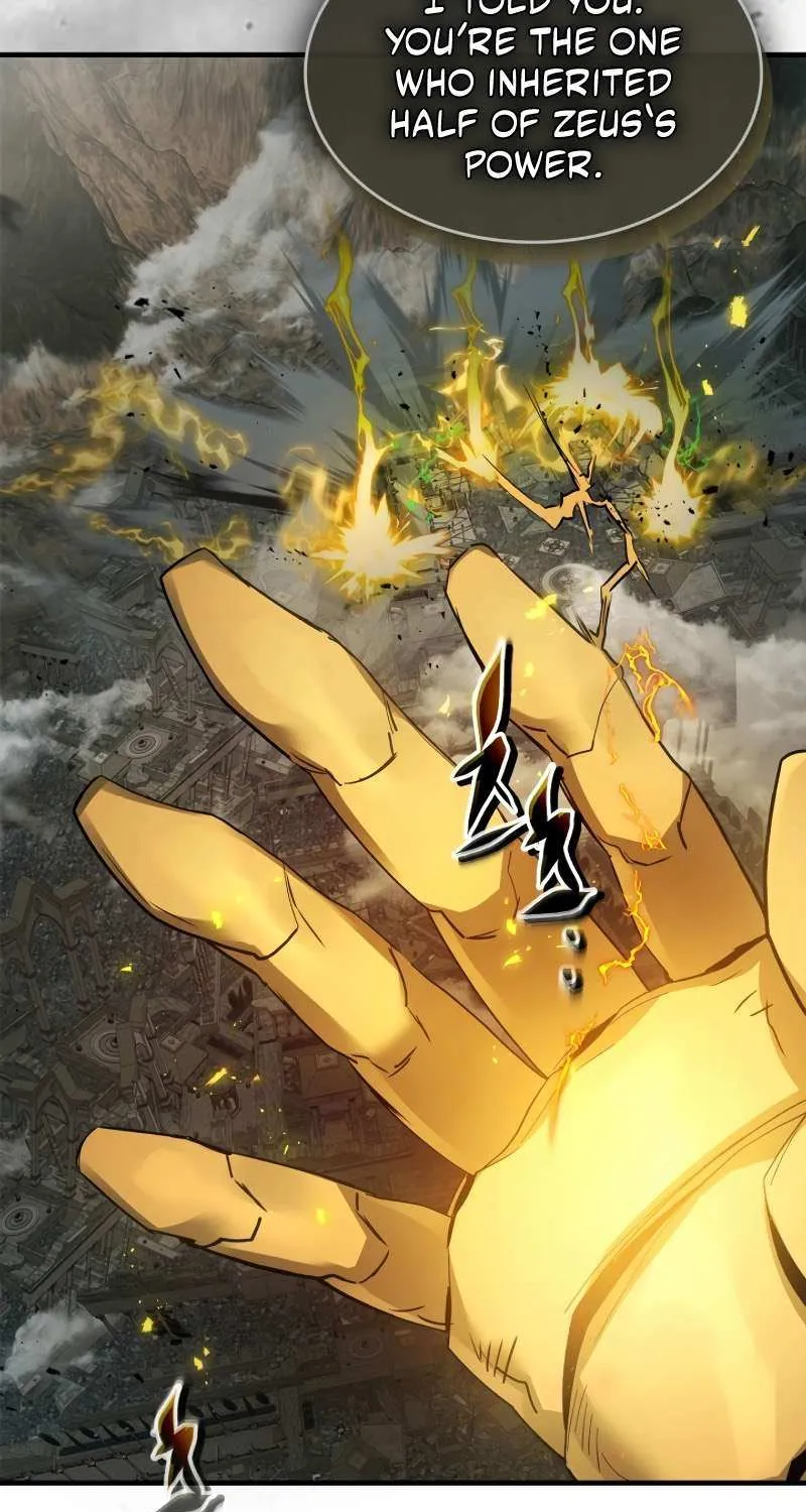 Read Leveling With The Gods chapter 124 image 25 on Lezhin