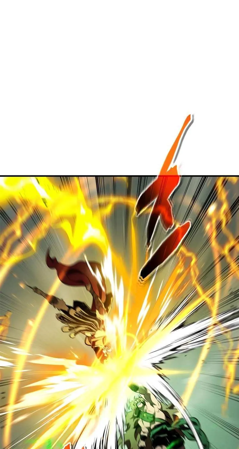 Read Leveling With The Gods chapter 124 image 3 on Lezhin