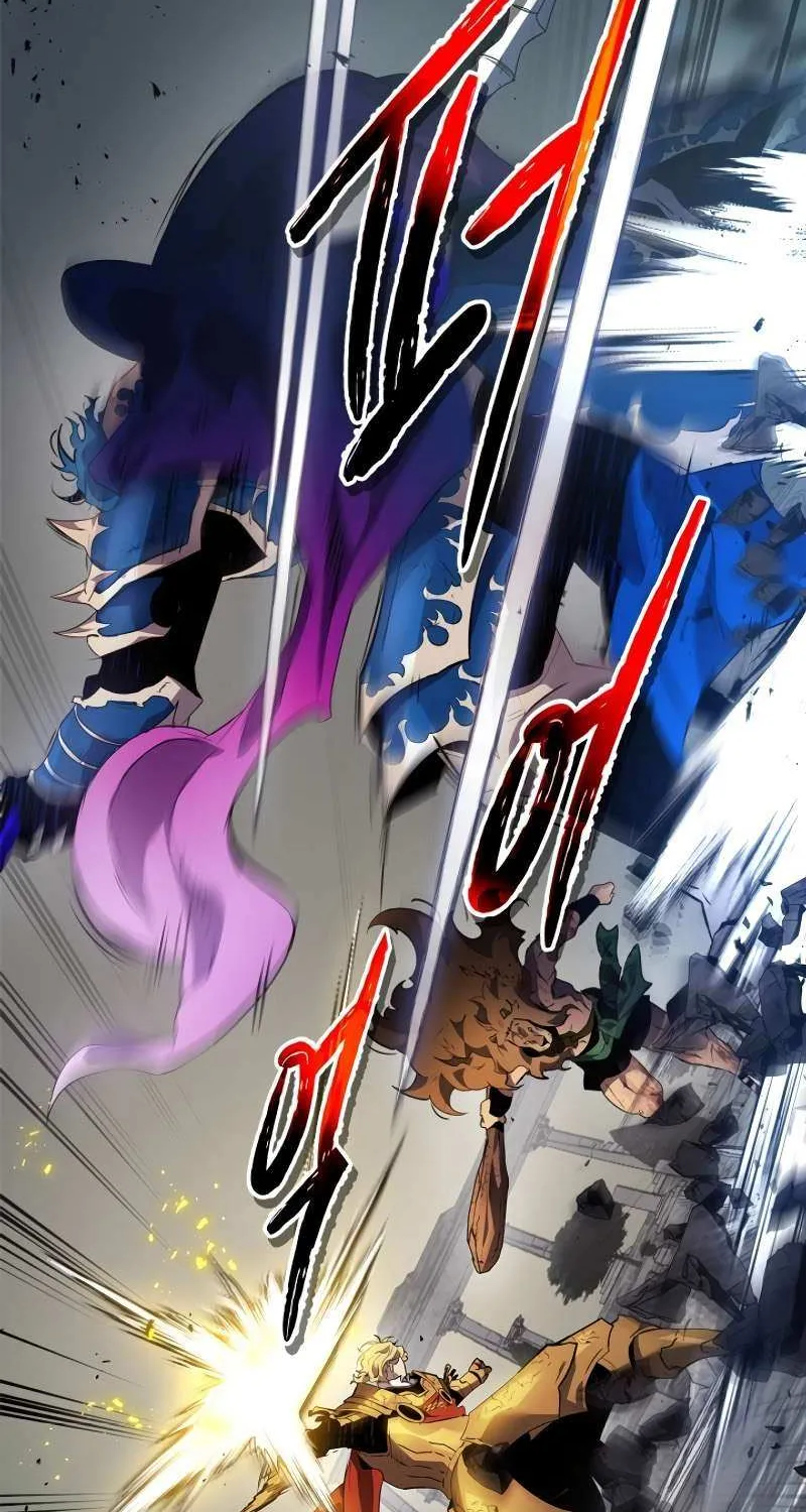 Read Leveling With The Gods chapter 124 image 33 on Lezhin
