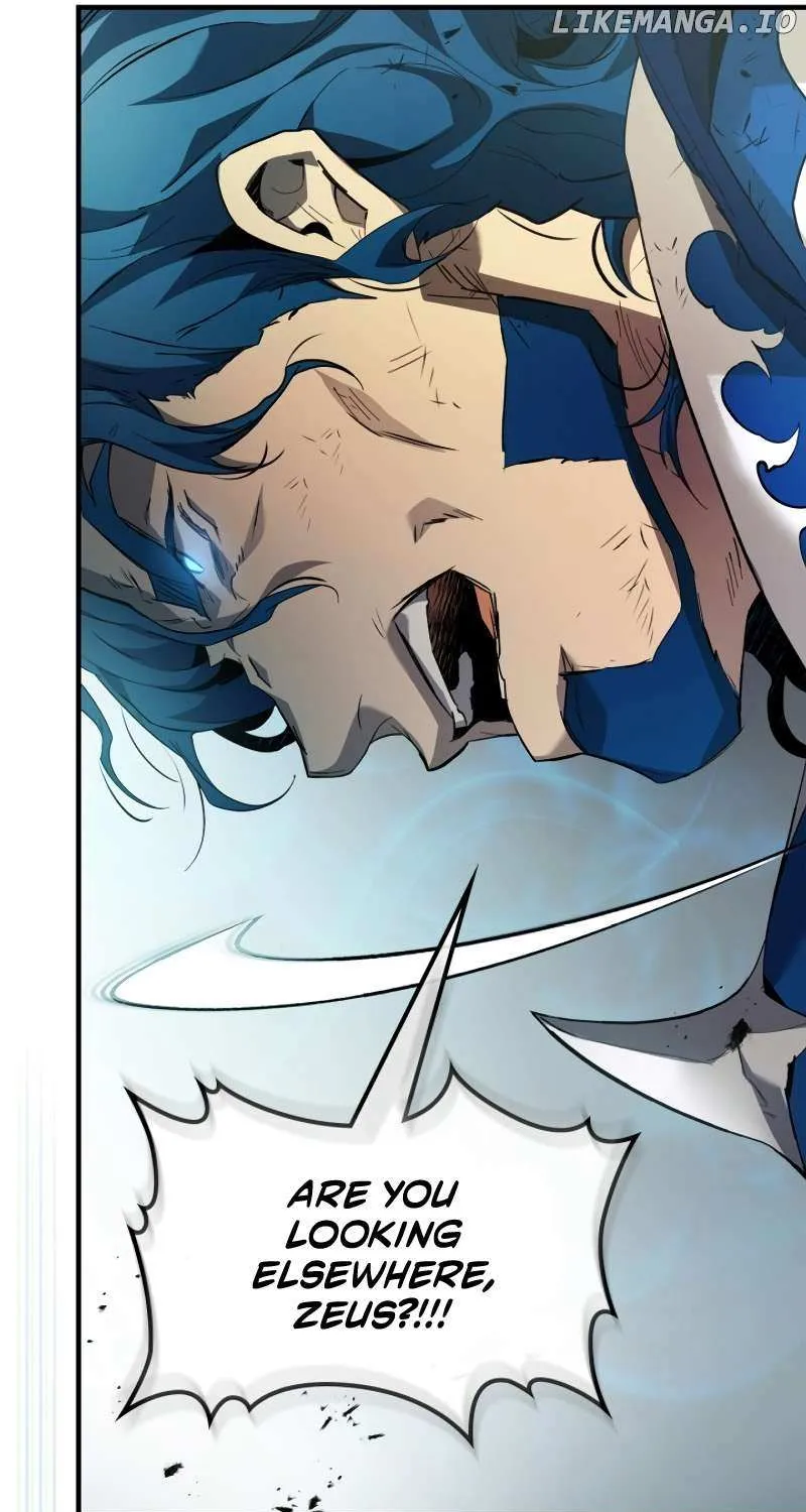 Read Leveling With The Gods chapter 124 image 35 on Lezhin