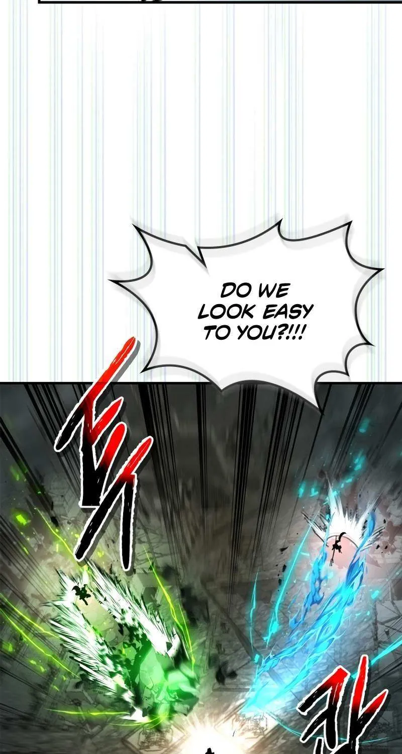 Read Leveling With The Gods chapter 124 image 36 on Lezhin