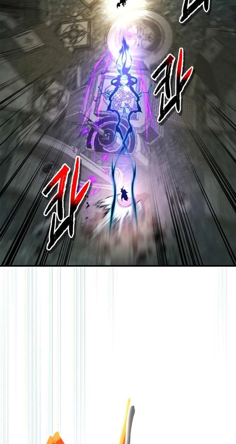 Read Leveling With The Gods chapter 124 image 37 on Lezhin