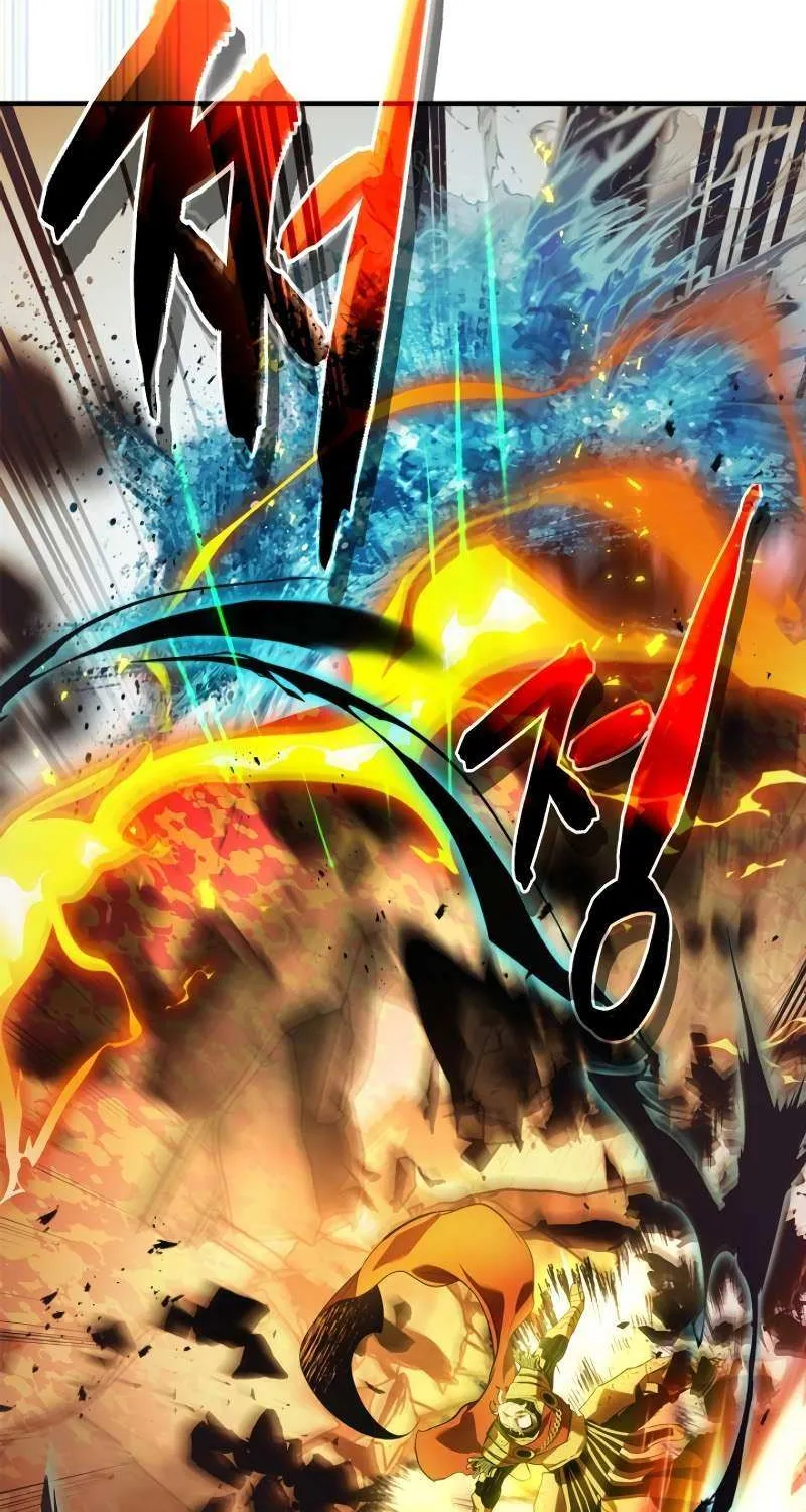 Read Leveling With The Gods chapter 124 image 38 on Lezhin