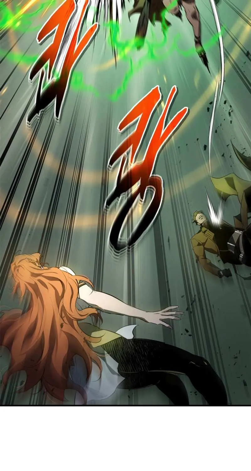 Read Leveling With The Gods chapter 124 image 4 on Lezhin