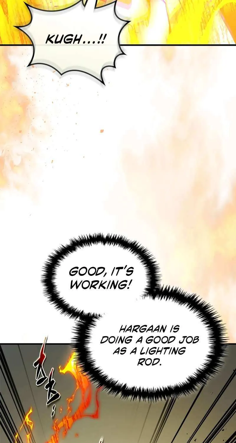 Read Leveling With The Gods chapter 124 image 45 on Lezhin