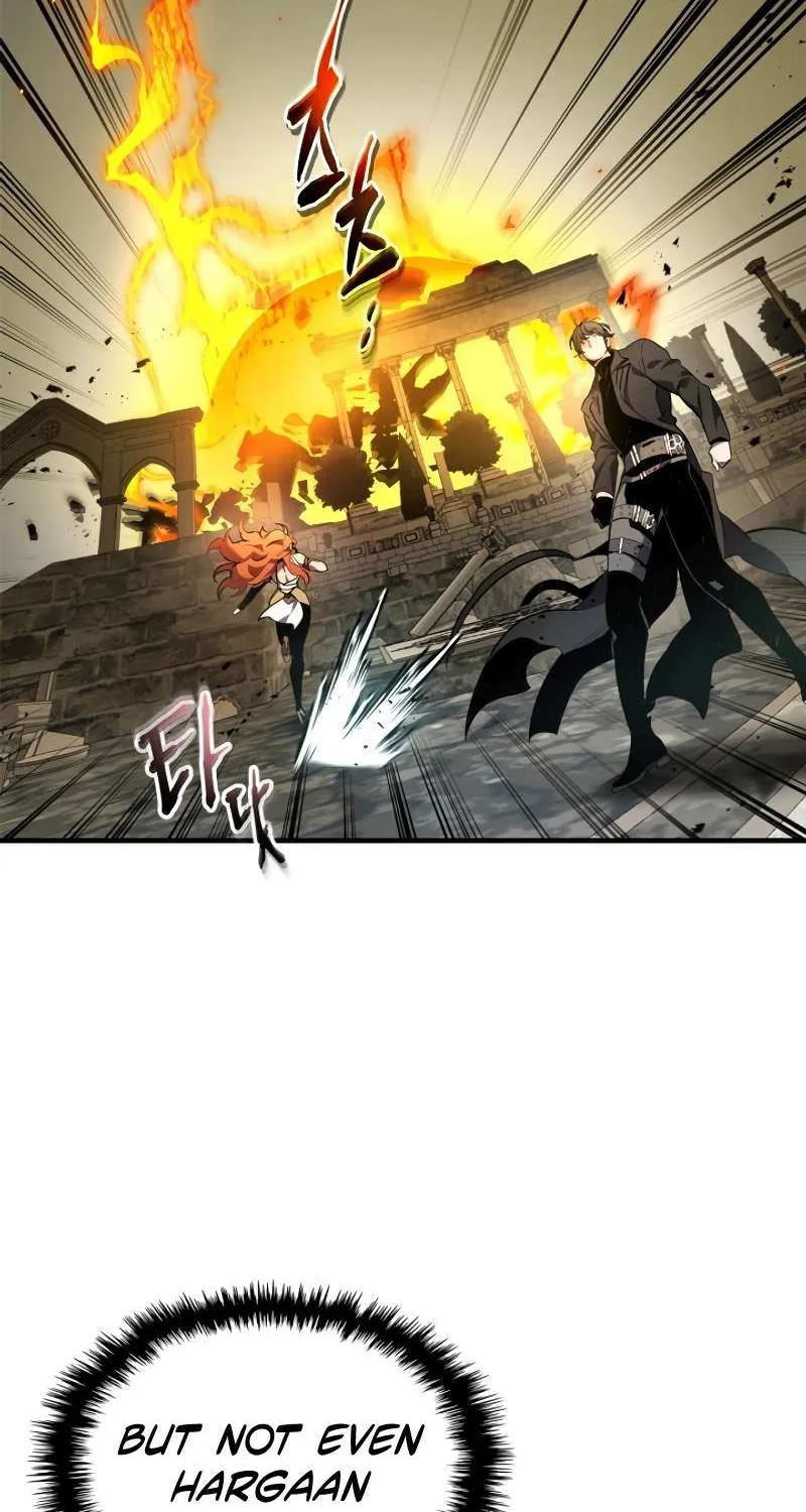 Read Leveling With The Gods chapter 124 image 46 on Lezhin