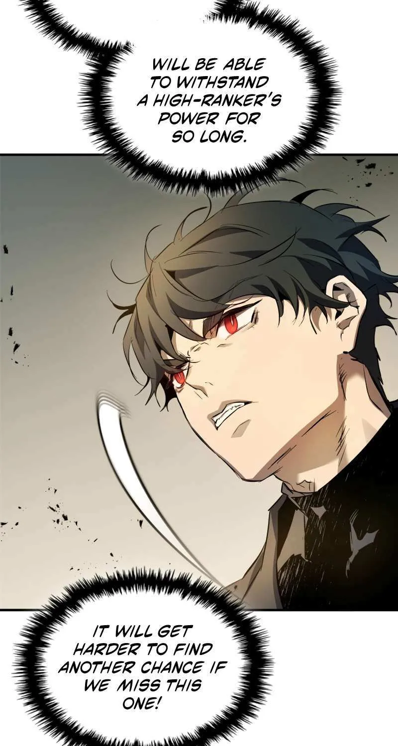 Read Leveling With The Gods chapter 124 image 47 on Lezhin