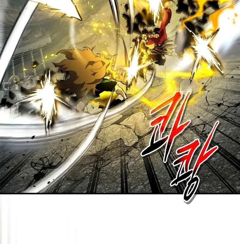 Read Leveling With The Gods chapter 124 image 49 on Lezhin