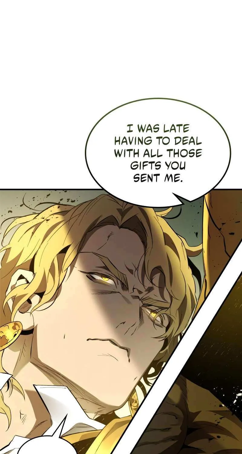 Read Leveling With The Gods chapter 124 image 5 on Lezhin