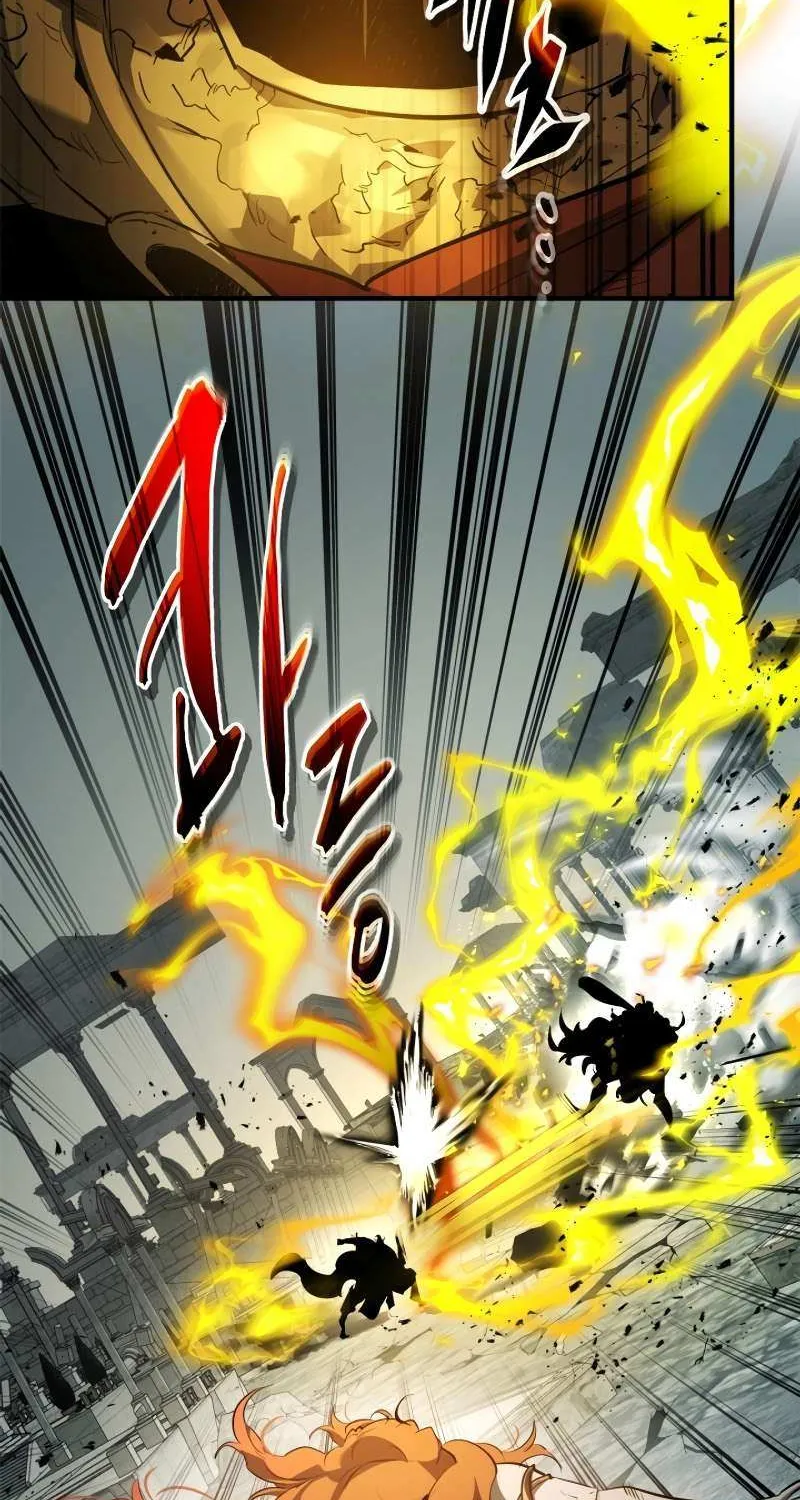 Read Leveling With The Gods chapter 124 image 51 on Lezhin