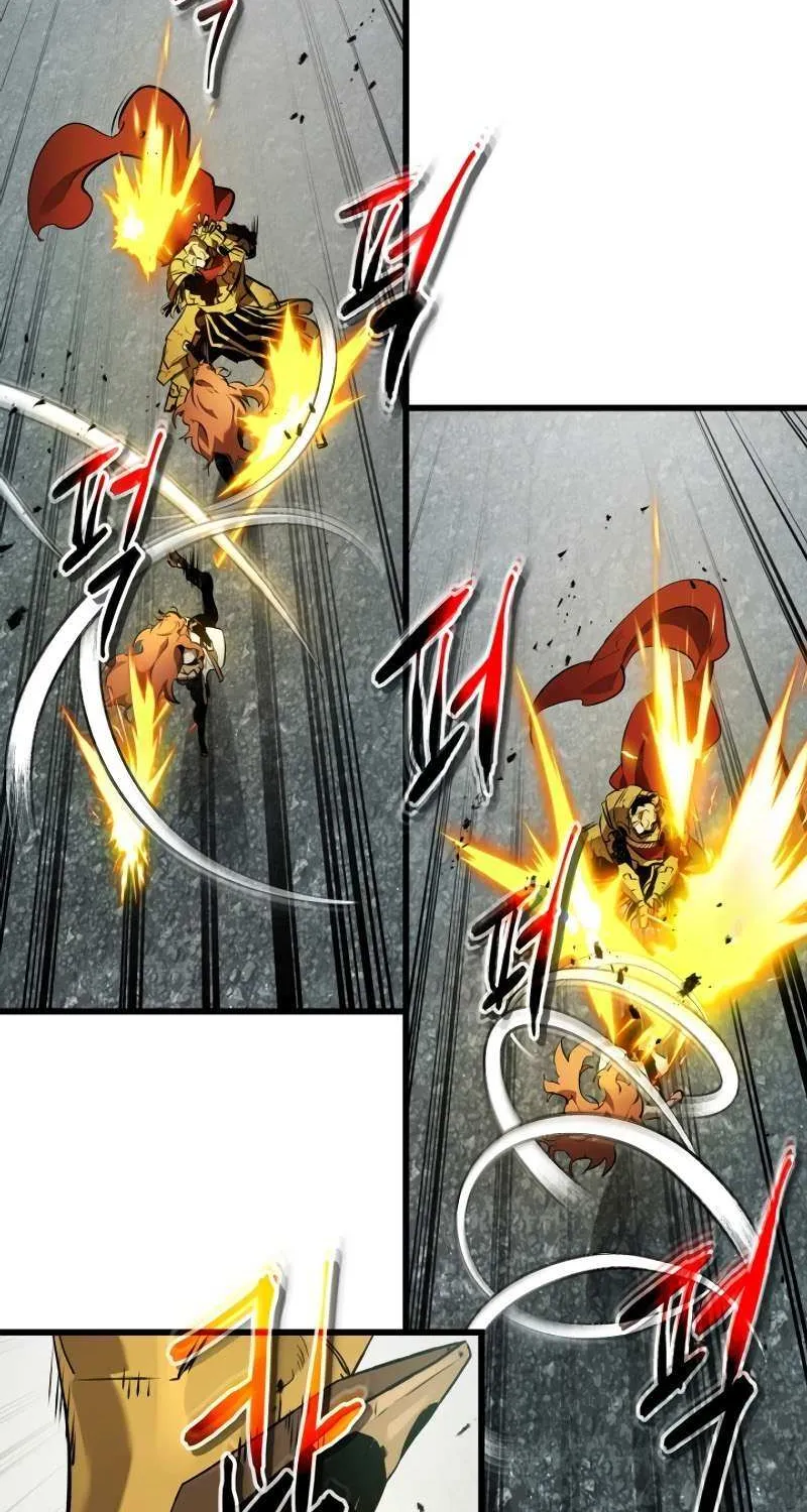Read Leveling With The Gods chapter 124 image 53 on Lezhin