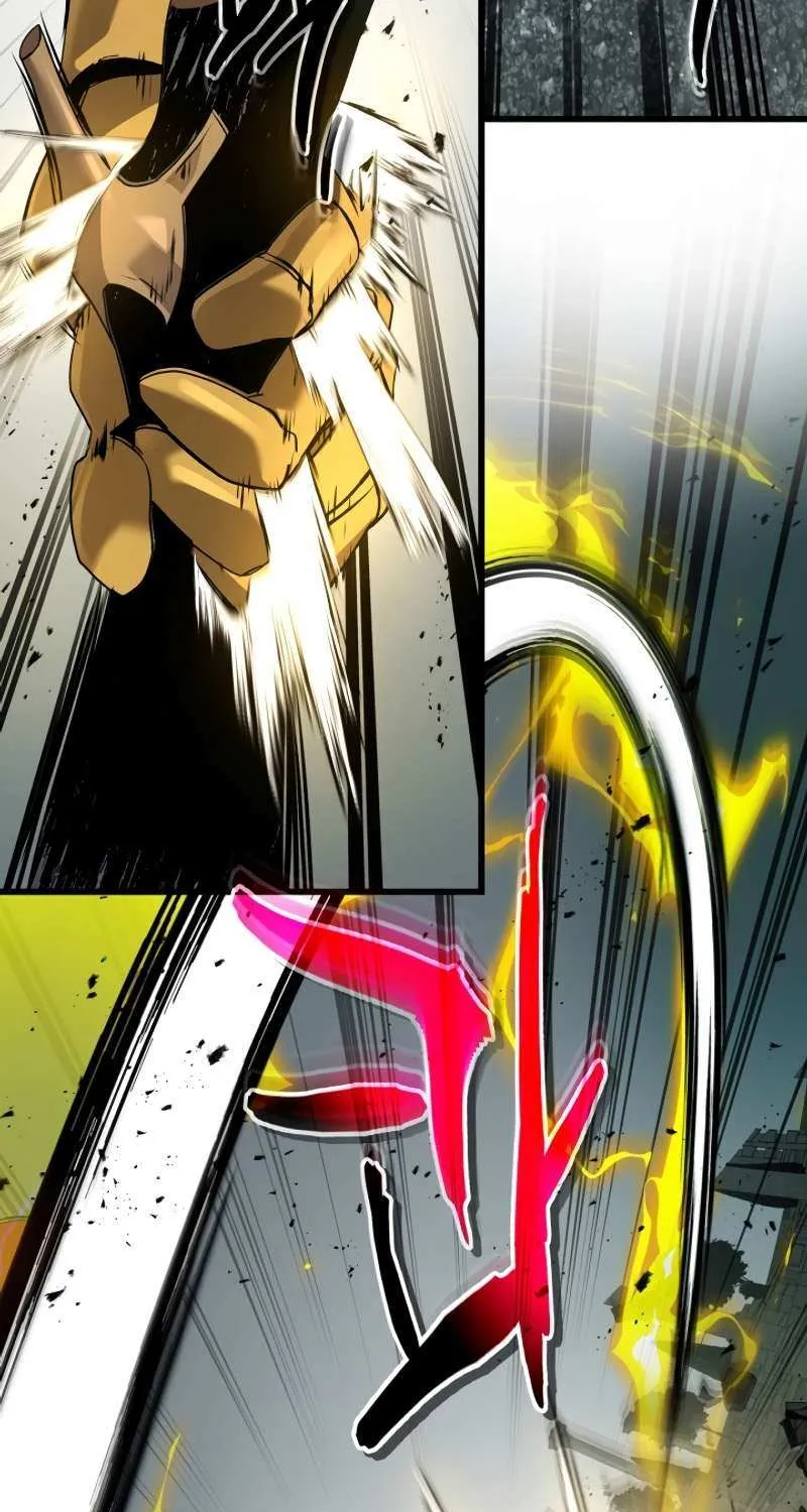 Read Leveling With The Gods chapter 124 image 54 on Lezhin
