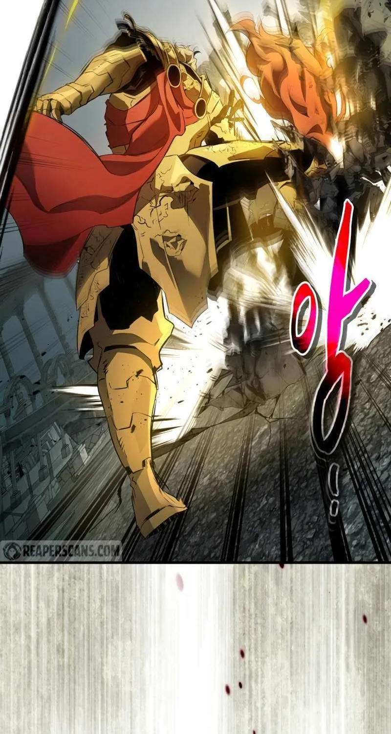 Read Leveling With The Gods chapter 124 image 55 on Lezhin