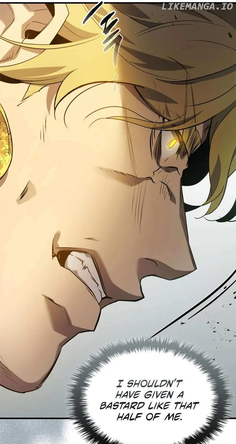 Read Leveling With The Gods chapter 124 image 57 on Lezhin