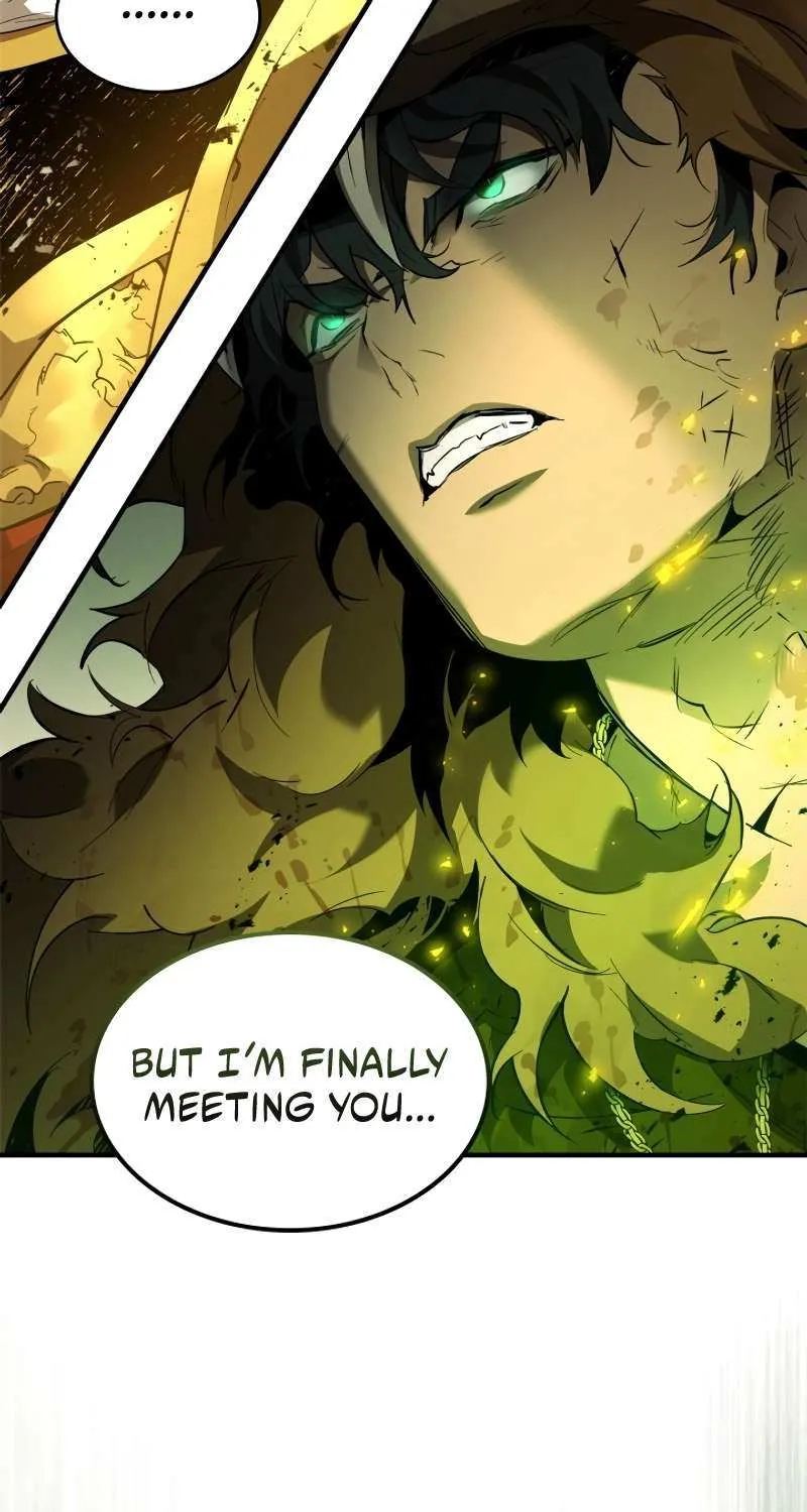 Read Leveling With The Gods chapter 124 image 6 on Lezhin