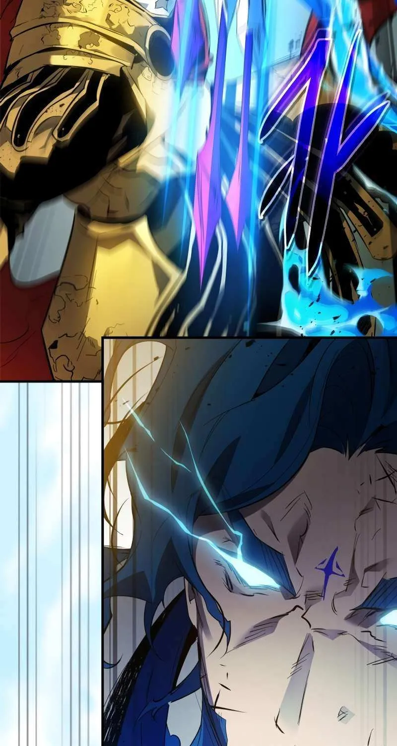 Read Leveling With The Gods chapter 124 image 61 on Lezhin