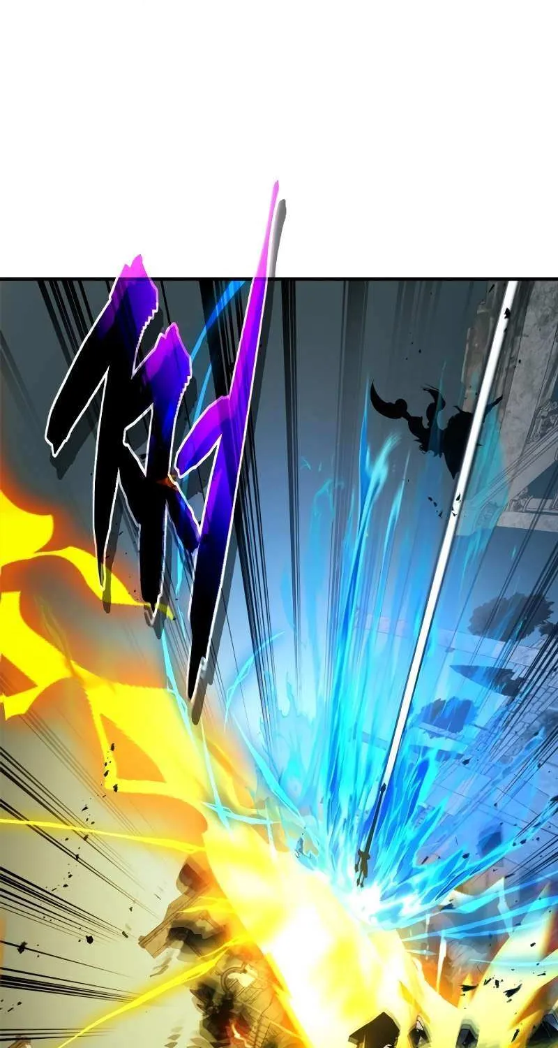 Read Leveling With The Gods chapter 124 image 64 on Lezhin