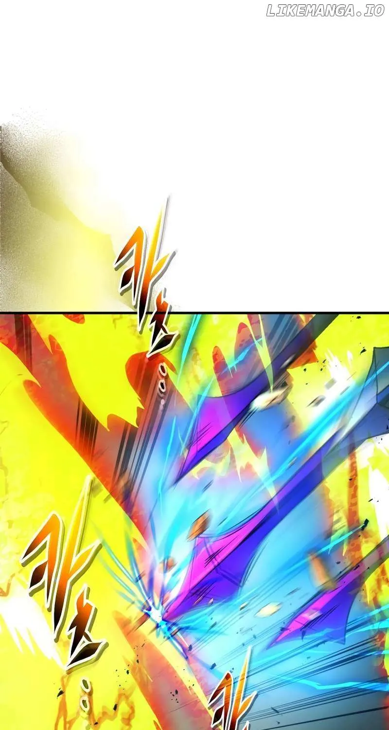 Read Leveling With The Gods chapter 124 image 66 on Lezhin