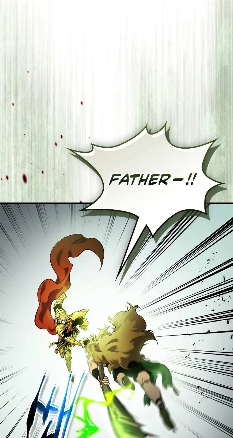 Read Leveling With The Gods chapter 124 image 7 on Lezhin