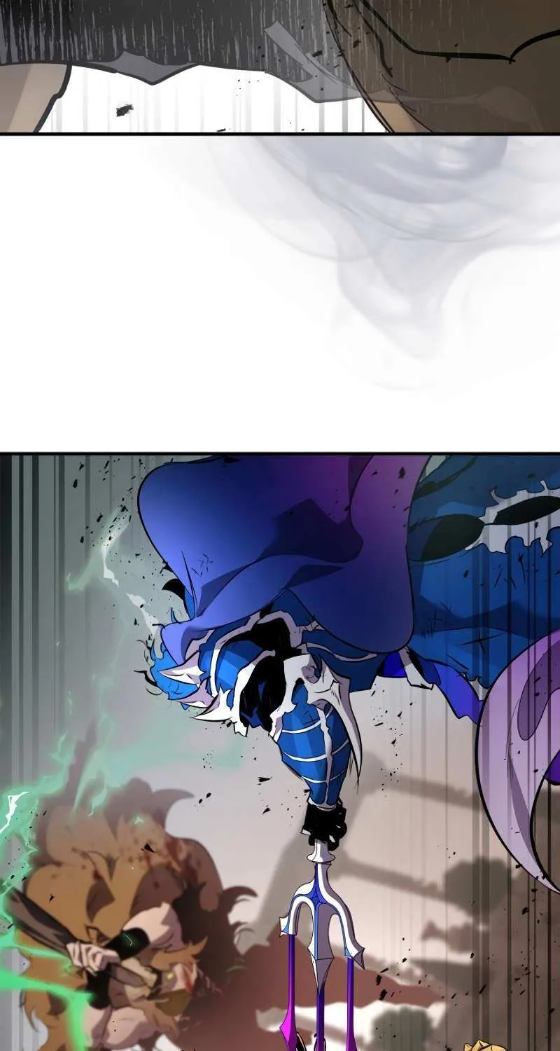 Read Leveling With The Gods chapter 124 image 70 on Lezhin